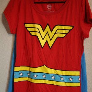 Wonder Woman T-shirt